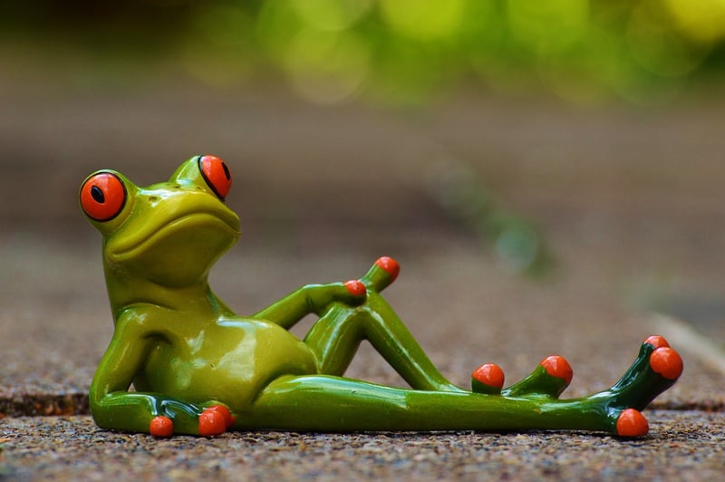 Progressive Relaxation